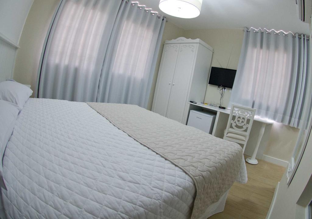 Hotel Oma Zita Forquilhinha Extérieur photo