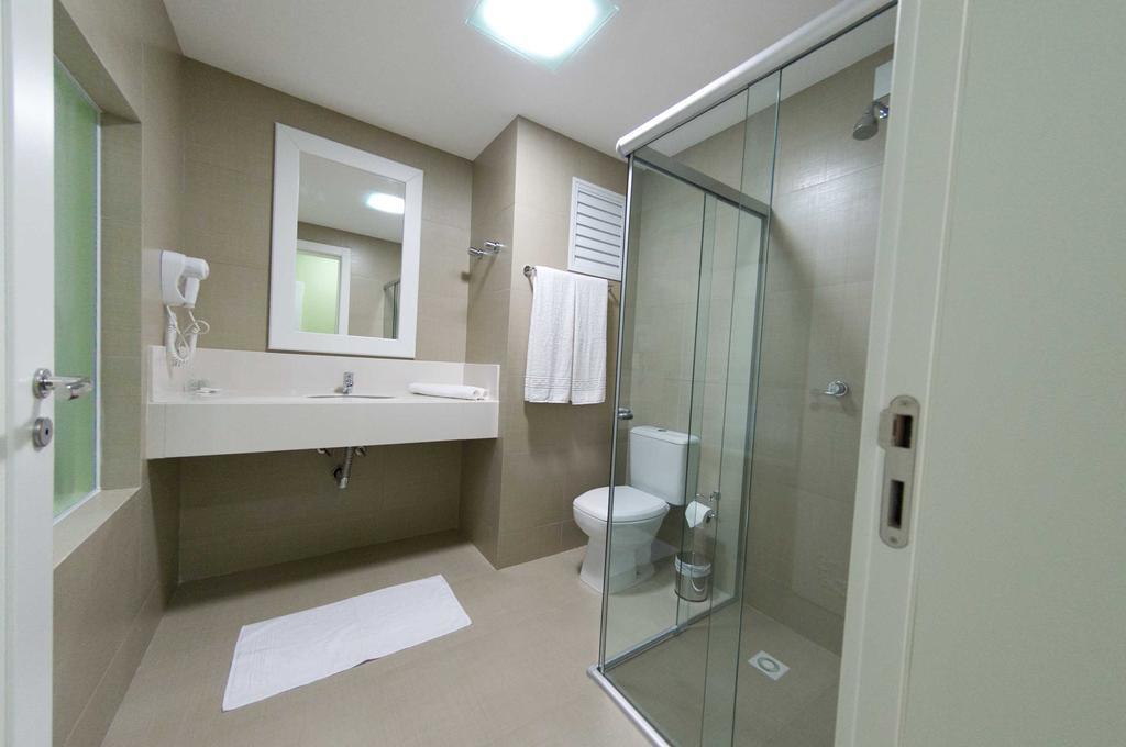 Hotel Oma Zita Forquilhinha Extérieur photo