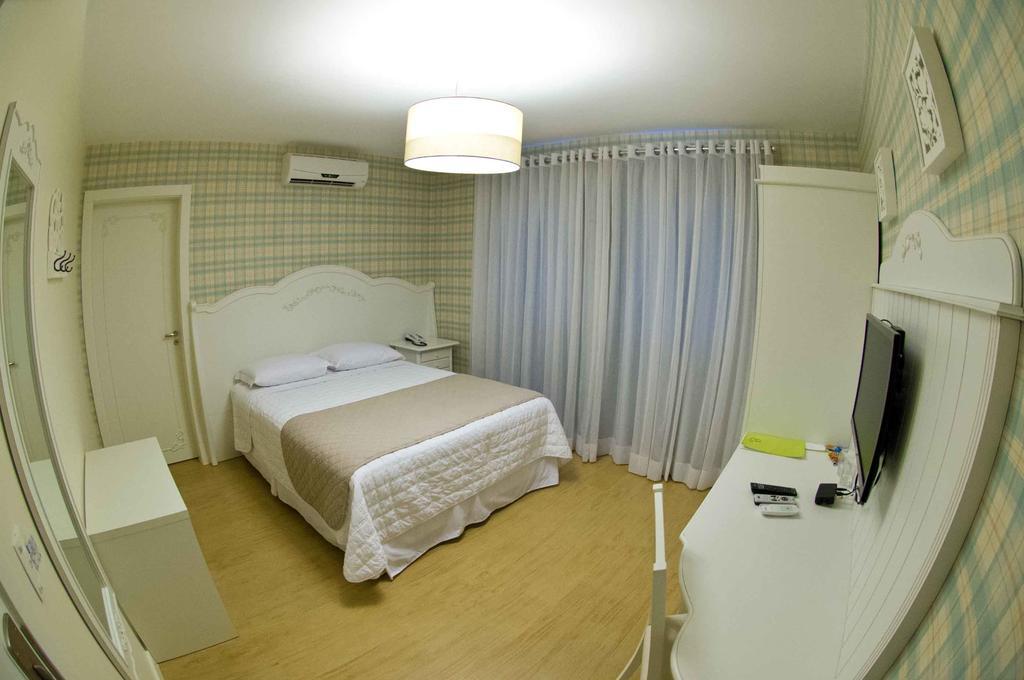 Hotel Oma Zita Forquilhinha Extérieur photo