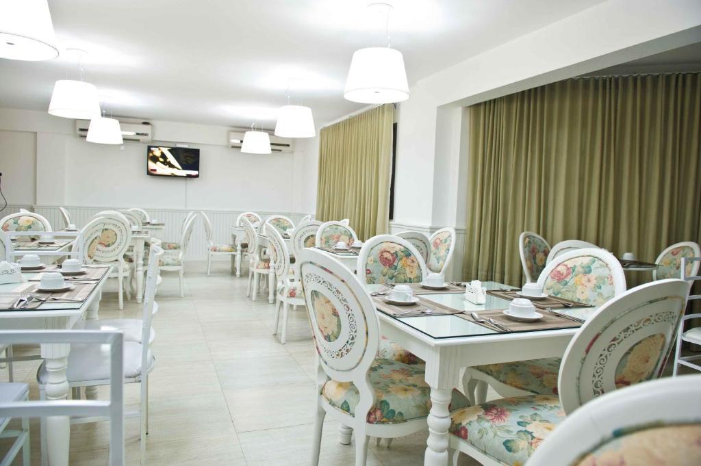 Hotel Oma Zita Forquilhinha Extérieur photo