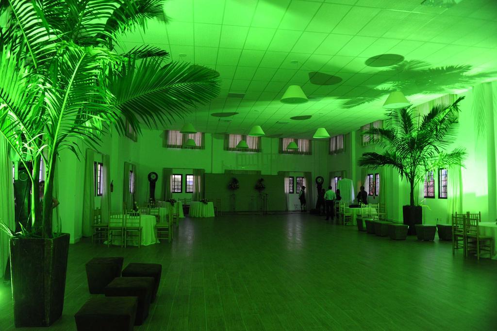 Hotel Oma Zita Forquilhinha Extérieur photo