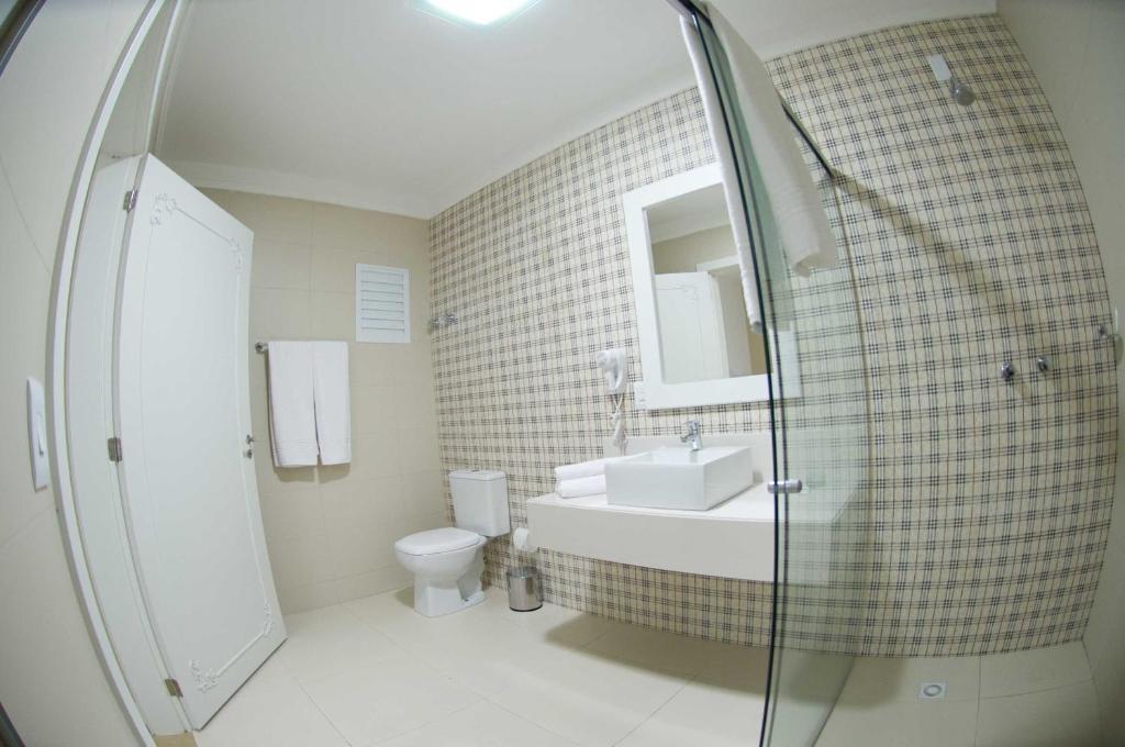 Hotel Oma Zita Forquilhinha Extérieur photo