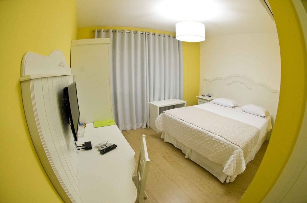 Hotel Oma Zita Forquilhinha Extérieur photo