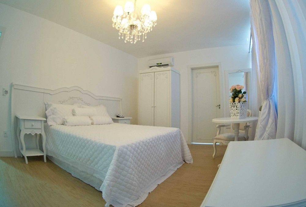 Hotel Oma Zita Forquilhinha Extérieur photo