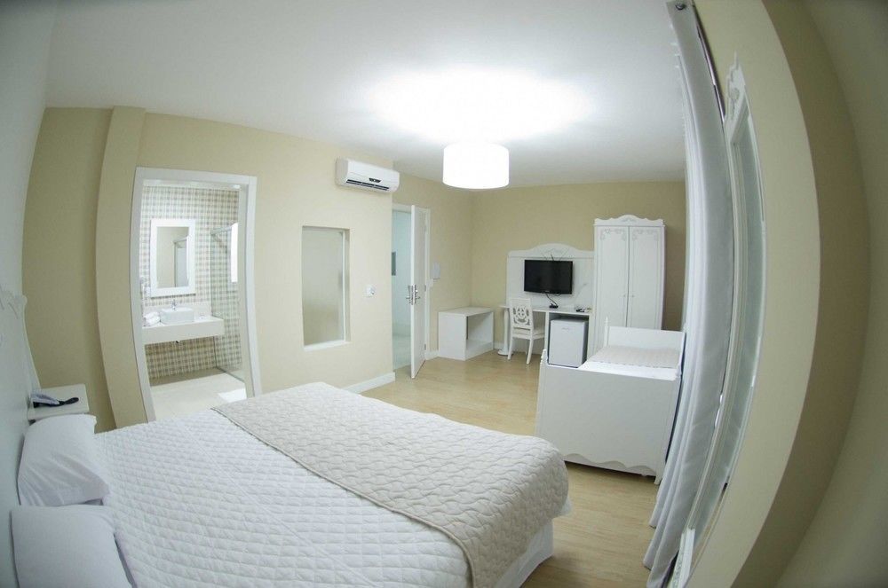 Hotel Oma Zita Forquilhinha Extérieur photo