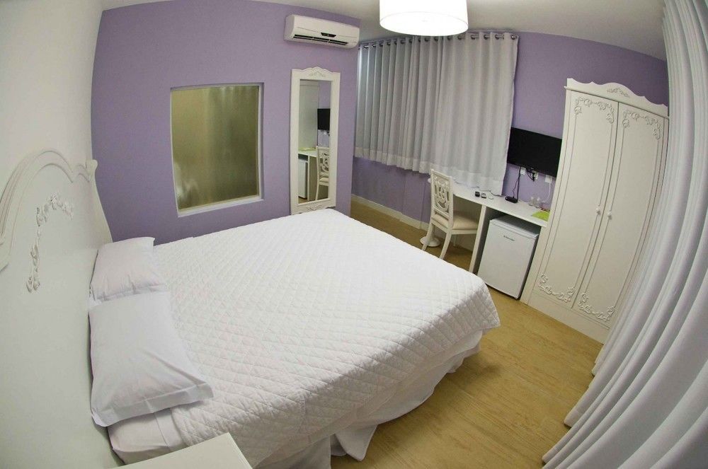 Hotel Oma Zita Forquilhinha Extérieur photo